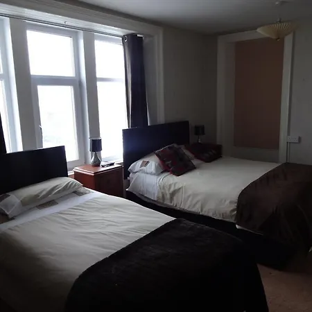 St. Cyrus Village Inn Saint Cyrus Room photo